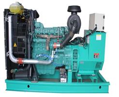 沃爾沃柴油發(fā)電機(jī)的機(jī)房如何消音